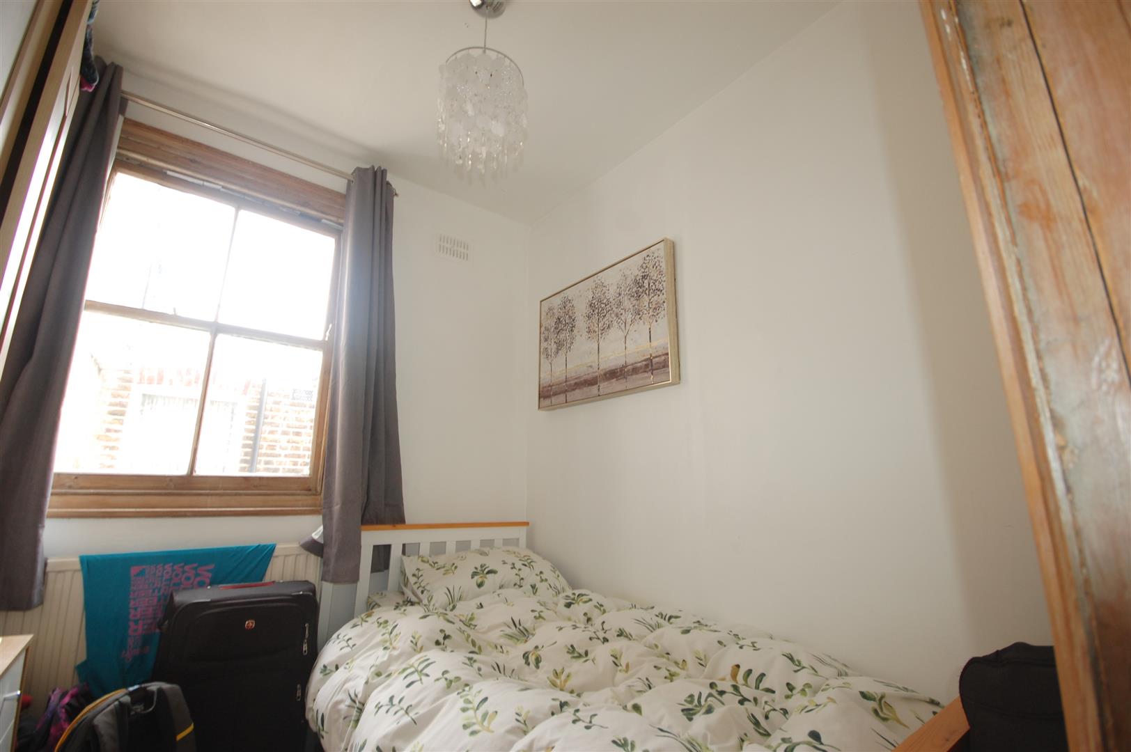 Falkland Road, Harringay, London